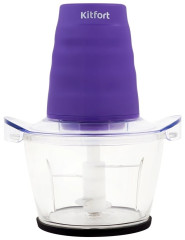 Измельчитель Kitfort КТ-3017-4 оранжевый