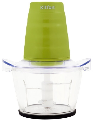 Измельчитель Kitfort КТ-3017-4 оранжевый