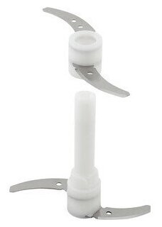 Измельчитель Kitfort КТ-3017-4 оранжевый