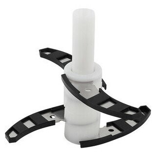 Измельчитель Kitfort КТ-3017-4 оранжевый