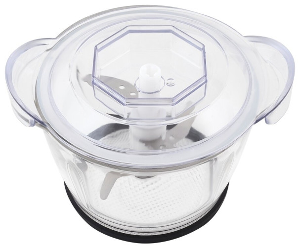 Измельчитель Kitfort КТ-3017-4 оранжевый