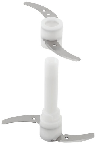 Измельчитель Kitfort КТ-3017-4 оранжевый