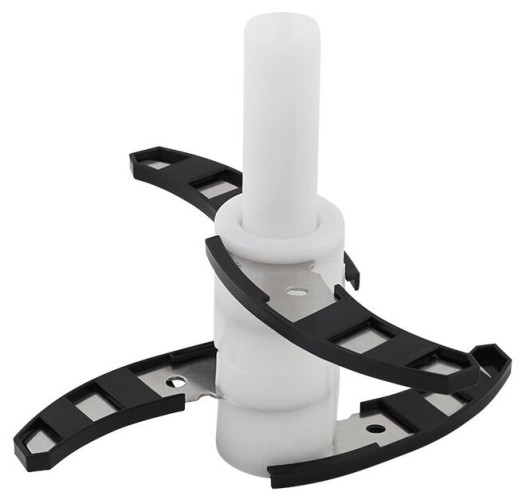 Измельчитель Kitfort КТ-3017-4 оранжевый