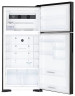 Холодильник Hitachi R-VG662PU3 GBK