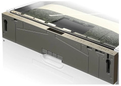 Посудомоечная машина Ginzzu DC 608