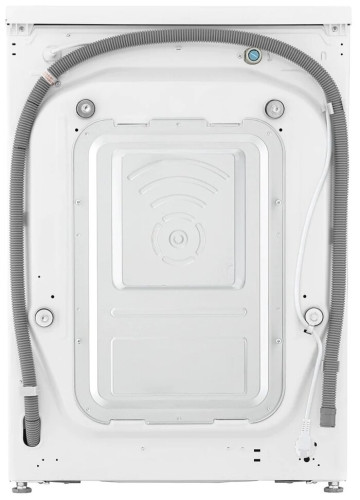 Стиральная машина LG AI DD TW4V9RW9W