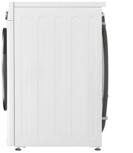 Стиральная машина LG AI DD TW4V9RW9W