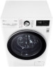 Стиральная машина LG AI DD TW4V9RW9W