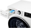 Стиральная машина LG AI DD TW4V9RW9W