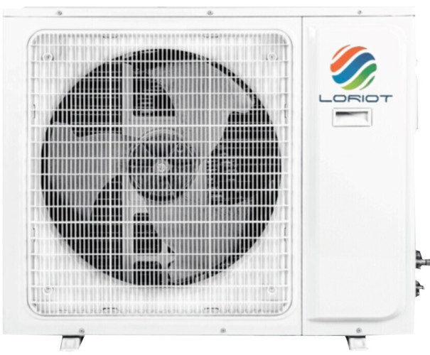 Сплит-система канального типа Loriot LAC-18AD