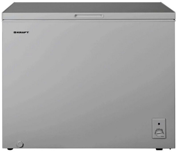 Морозильная камера Kraft BDW-280SRX