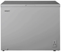 Морозильная камера Kraft BDW-280SRX