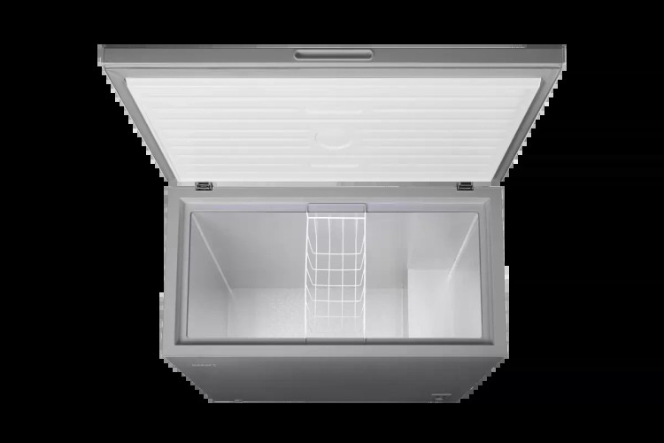 Морозильная камера Kraft BDW-280SRX