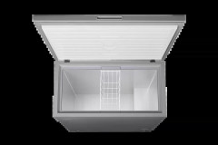 Морозильная камера Kraft BDW-280SRX