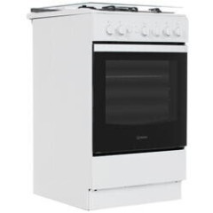 Газовая плита Indesit IS5G1PMW/RU