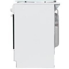 Газовая плита Indesit IS5G1PMW/RU