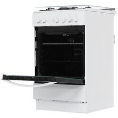 Газовая плита Indesit IS5G1PMW/RU