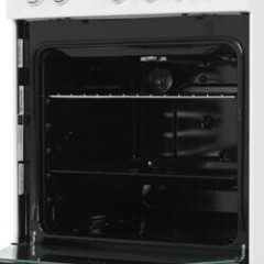 Газовая плита Indesit IS5G1PMW/RU