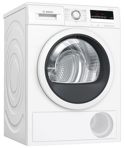Сушильная машина Bosch WTM85251BY