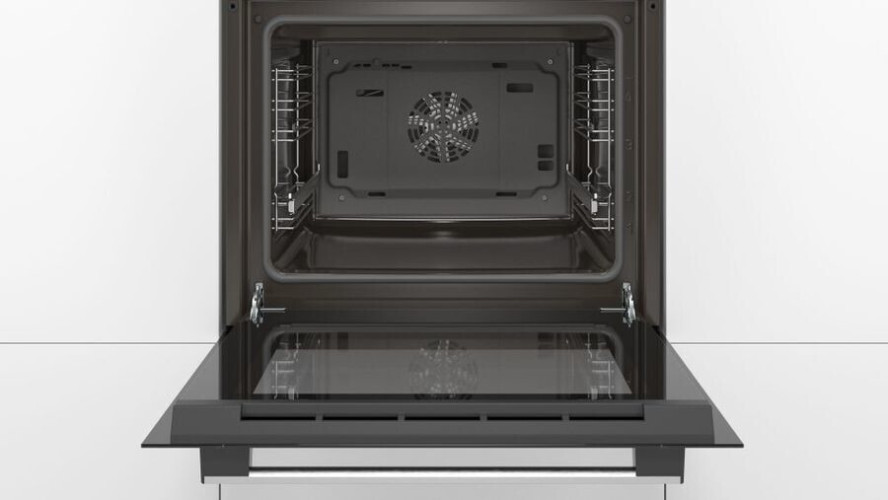 Электрический духовой шкаф Bosch HBF114ER0R