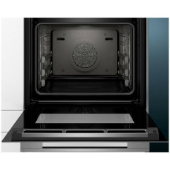 Электрический духовой шкаф Siemens HS658GXS7