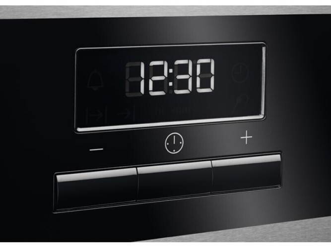 Электрический духовой шкаф AEG BES351111M