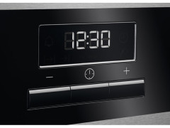 Электрический духовой шкаф AEG BES351111M