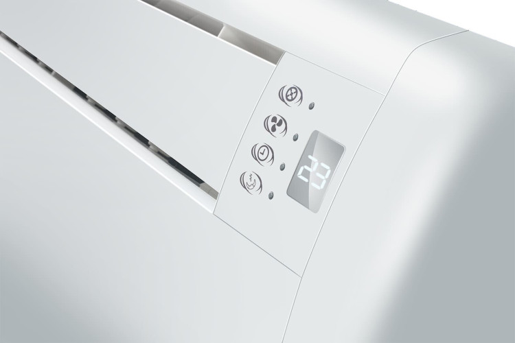 Сплит-система AUX ALCF-H24/4DR2A