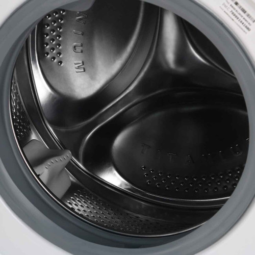 Стиральная машина Indesit BWSE 81293X WWV RU