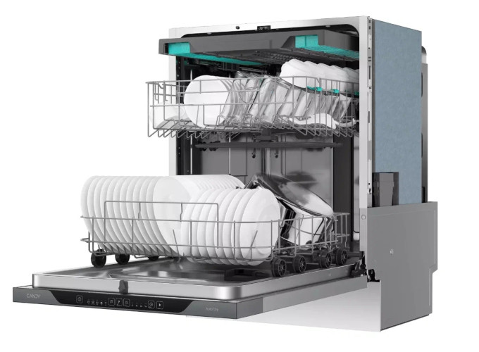 Посудомоечная машина Candy CI 5A7E1AB