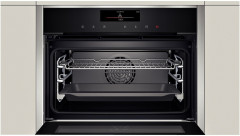 Электрический духовой шкаф Neff C18FT48N0