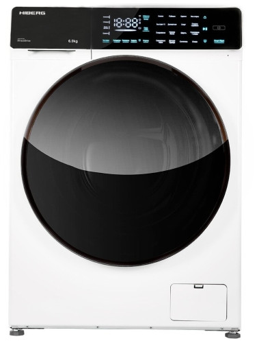Стиральная машина Hiberg i DDQ9 612 W