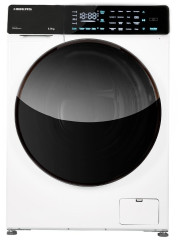 Стиральная машина Hiberg i DDQ9 612 W