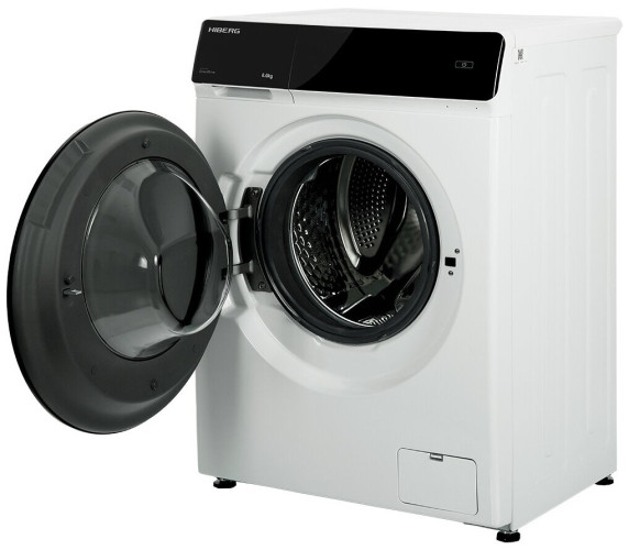 Стиральная машина Hiberg i DDQ9 612 W