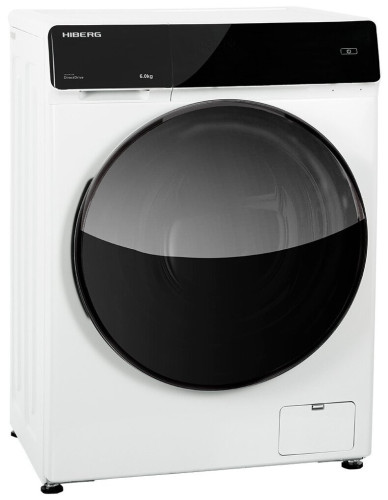 Стиральная машина Hiberg i DDQ9 612 W