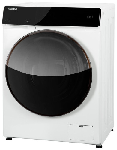 Стиральная машина Hiberg i DDQ9 612 W