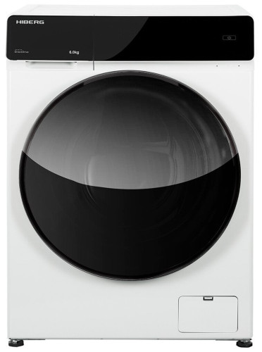 Стиральная машина Hiberg i DDQ9 612 W