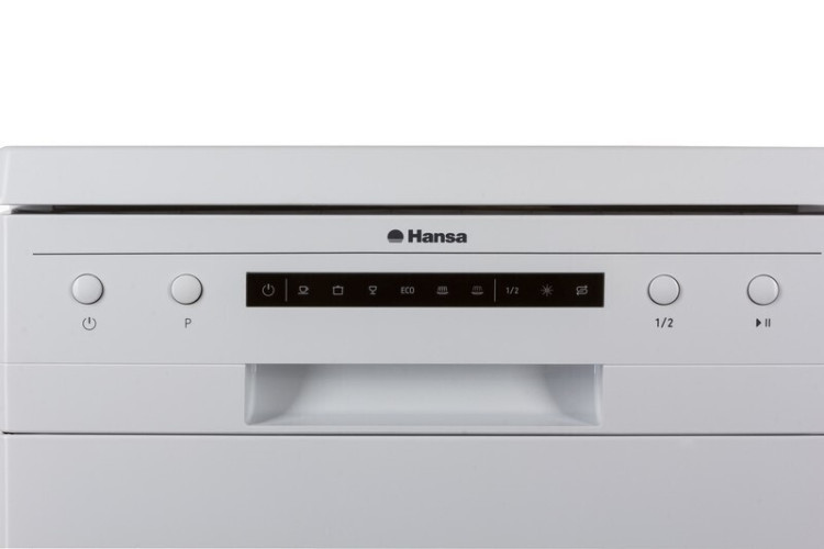 Посудомоечная машина Hansa ZWM 416 WEH
