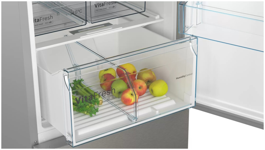 Холодильник Bosch KGN39XW316