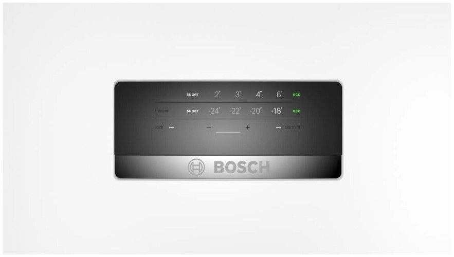 Холодильник Bosch KGN39XW316