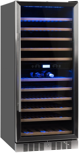 Встраиваемый винный шкаф Vestfrost VFWC 350 Z2