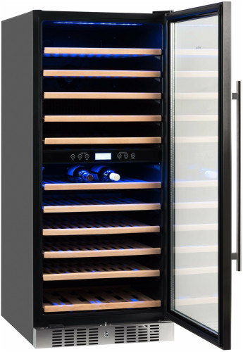 Встраиваемый винный шкаф Vestfrost VFWC 350 Z2