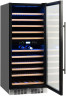 Встраиваемый винный шкаф Vestfrost VFWC 350 Z2