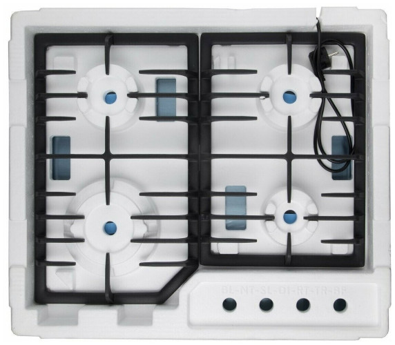 Газовая варочная панель Konigin Blaze 604 IVGW