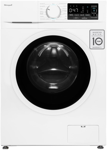 Стиральная машина Weissgauff WM 4126 D