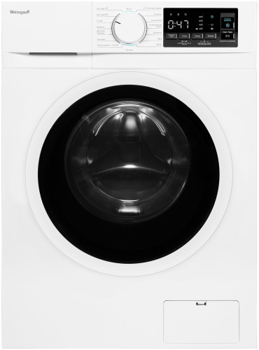Стиральная машина Weissgauff WM 4126 D