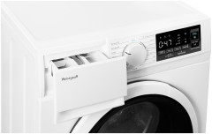 Стиральная машина Weissgauff WM 4126 D
