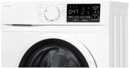 Стиральная машина Weissgauff WM 4126 D