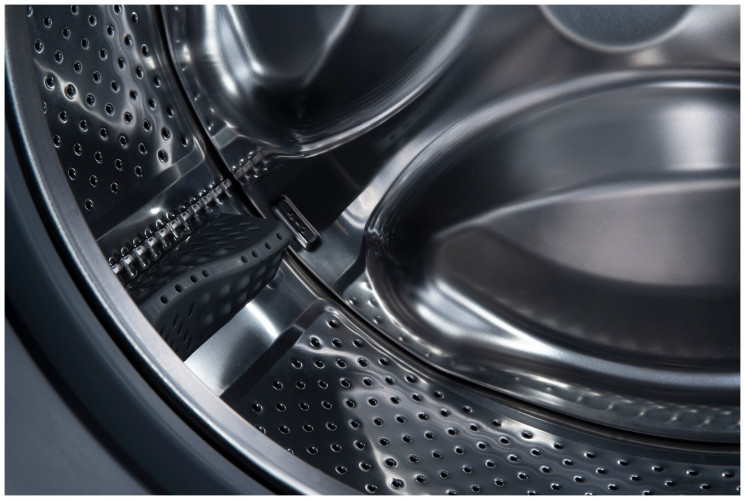 Стиральная машина Weissgauff WM 4126 D