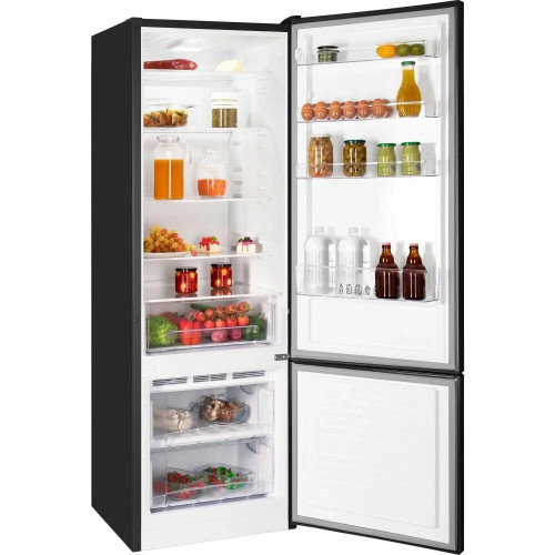 Холодильник Nordfrost NRB 124 B